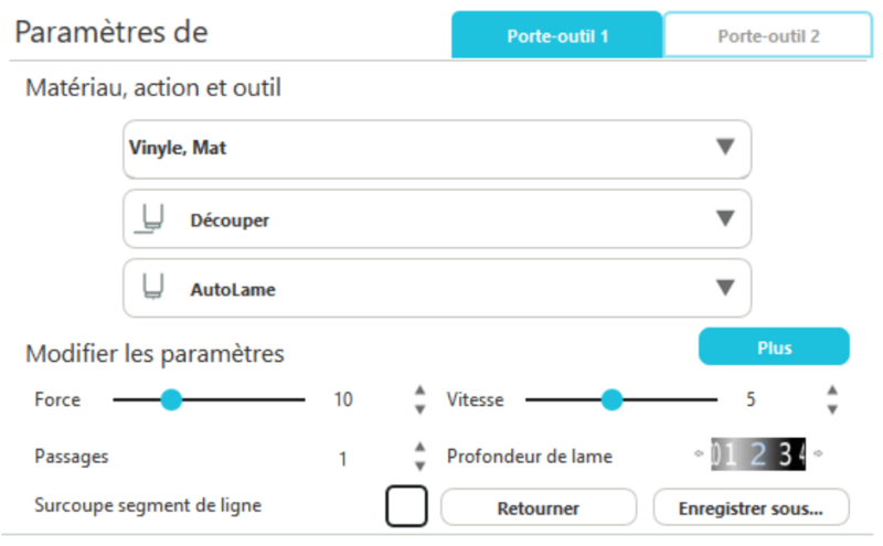 Fichier:Paramètres SILHOUETTE.png