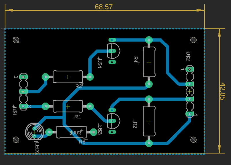 Fichier:PCB interface compatateur.png