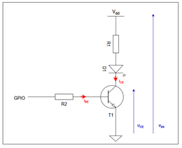 schema NPN 1